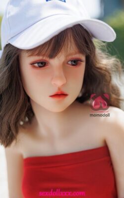 Caliente y hermosa muñeca sexual Piper Fantasy - Myesha