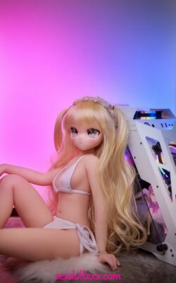 Hot Female Real Sext Doll Sex Doll - Elysia