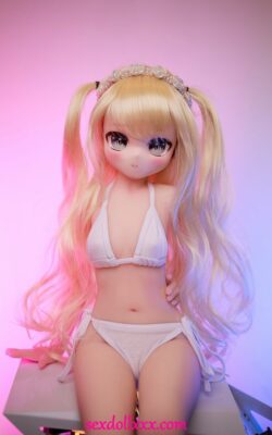 Muñeca sexual real femenina caliente Sext Doll - Elysia