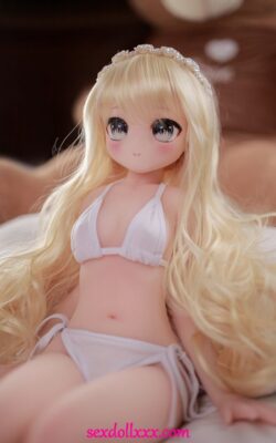 Hot Female Real Sext Doll Sex Doll - Elysia