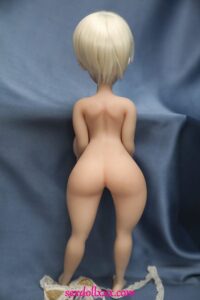 Азиатская секс-кукла-клон h7t5x10