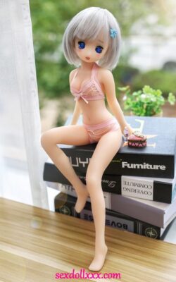 Asijský domeček pro panenky Sex Love Doll - Eirena