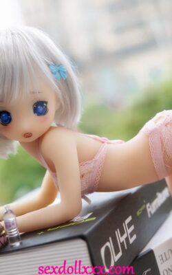 Azjatycki domek dla lalek Sex Love Doll - Eirena