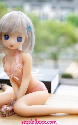 Asiatisk dukkehus Sex Love Doll - Eirena