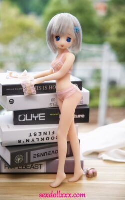 Азиатский кукольный дом Sex Love Doll - Eirena