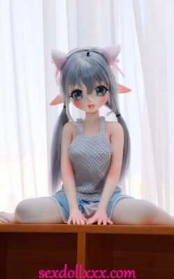 Kvinde Fucking Cute Sex Doll Tumblr - Elyssa