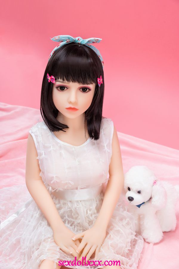 Горячая роскошная сексуальная кукла Amazon Amazon - Florri