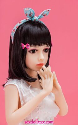 Hot Amazon Luxury Sexy Love Doll - Florri