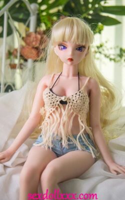 Секс-кукла Барби с сексуальной грудью Origin - Rachal