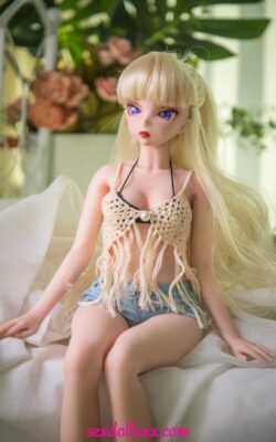 Origine della bambola dell'amore sessuale Barbie dal seno sexy - Rachal
