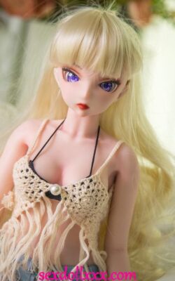 Секс-кукла Барби с сексуальной грудью Origin - Rachal