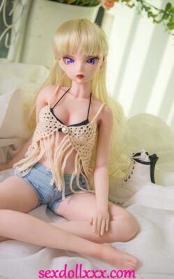 Origine della bambola dell'amore sessuale Barbie dal seno sexy - Rachal