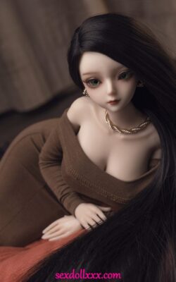 Haunted Beautiful Doll Love Sex Comic – Shayna