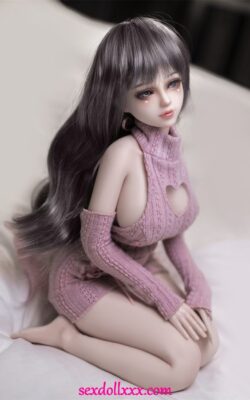 Het porrstjärna Petite Latina Sex Doll - Nancee