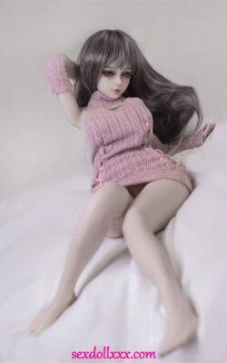 Estrella porno caliente pequeña muñeca sexual latina - Nancee