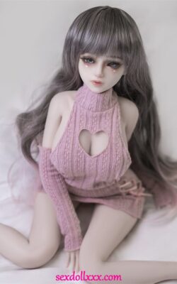 Het porrstjärna Petite Latina Sex Doll - Nancee