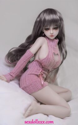 Estrella porno caliente pequeña muñeca sexual latina - Nancee