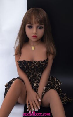 Горячий сексуальный бордель с секс-куклами в Вегасе - Франни
