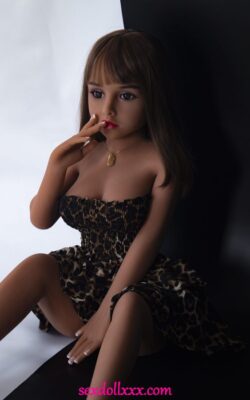 Burdel de muñecas sexuales sexy y caliente en Las Vegas - Franni