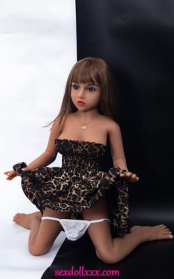 Горячий сексуальный бордель с секс-куклами в Вегасе - Франни