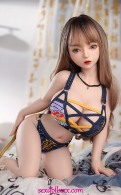 Anal Sex Available Vampire Sex Doll Forum - Eartha