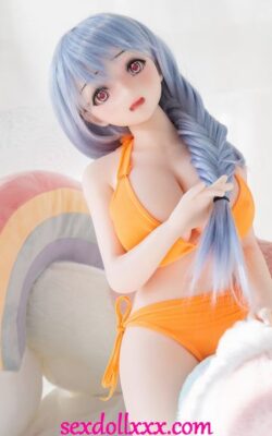 Nueva muñeca sexual realista, asequible y sexy: Lucinda