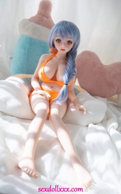 Nueva muñeca sexual realista, asequible y sexy: Lucinda
