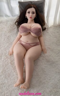 Latina Mature TPE Affordable Sex Doll - Harlie
