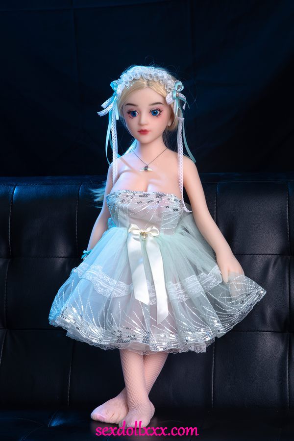 Assian Cute Real Sex Doll Juvenile - Fifine