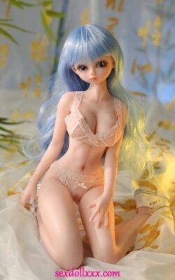 Полностью силиконовая настоящая секс-кукла, изображение FAP - Ebonee