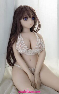 Азиатская секс-кукла для секса на продажу - Флори