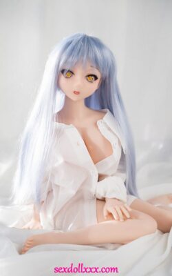 Muñeca sexual sexy y caliente realista Hosken - Janeth
