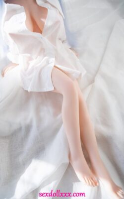 Реалистичная горячая сексуальная секс-кукла Hosken - Джанет