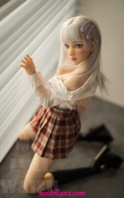 Muñeca Sexual Dorothy Modelo Sexy de Silicona - Kittie