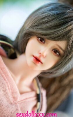 Bambola giapponese del sesso dell'amore della vita reale Hbo - Tricia