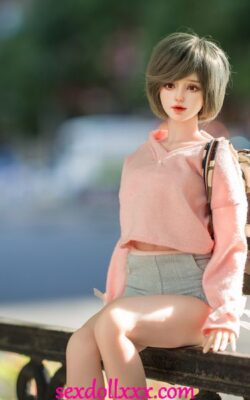Japansk Real Life Love Sex Doll Hbo - Tricia