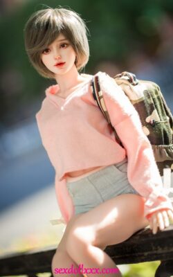 Muñeca sexual japonesa de amor de la vida real Hbo - Tricia