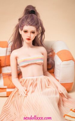 Gorąca silikonowa lalka erotyczna Gordon Ramsay - Magen