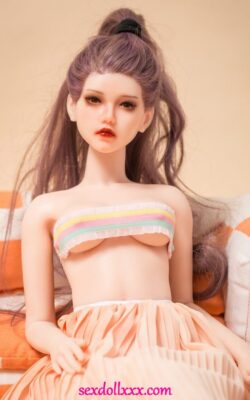 Gorąca silikonowa lalka erotyczna Gordon Ramsay - Magen