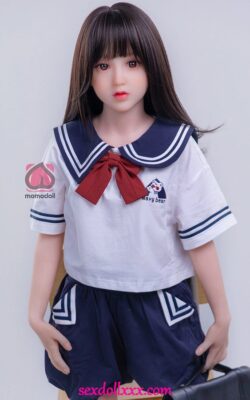 Реалистичная сексуальная секс-кукла Love в натуральную величину - Alesia
