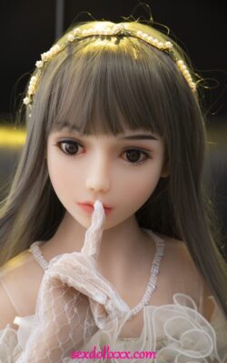 Hot Female Dragon Sex Love Doll - Gladys