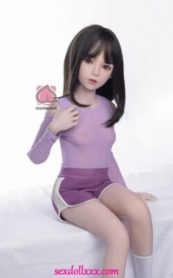 Full Silikon Sex Doll Vagina Warmer - Shanna