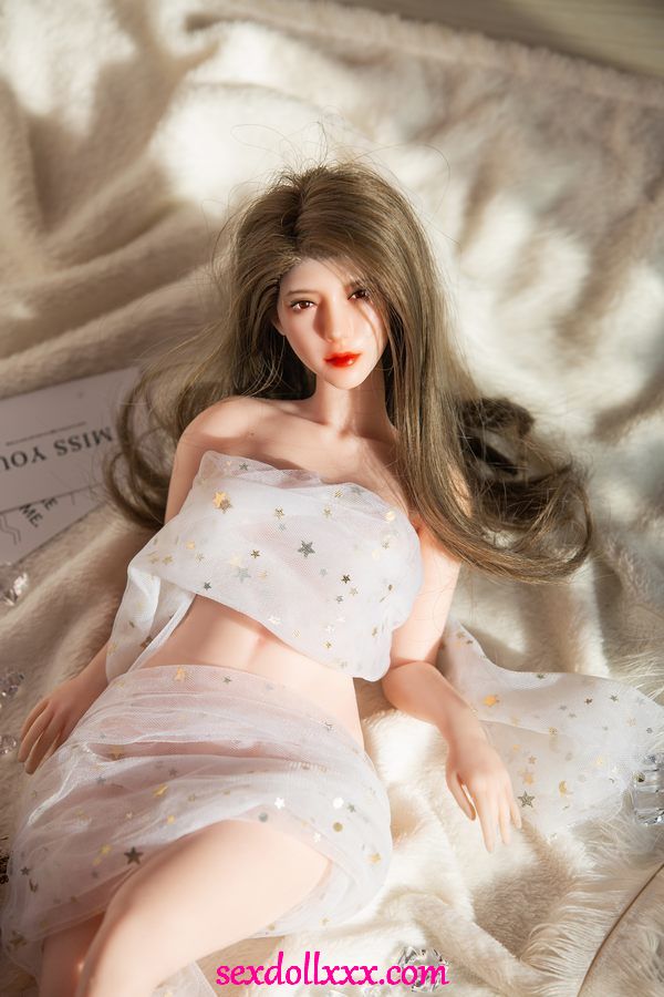 Prisbillig Silikone Sentient Sex Doll Bdsm - Sirena