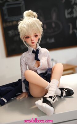 Real Tpe Teen Sexy Love Sex Doll - Elnore