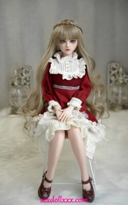 Celosilikonová panenka Trotta Sex na prodej - Leisha
