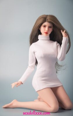Custom Fucking Sex Doll i silikone - Kellee