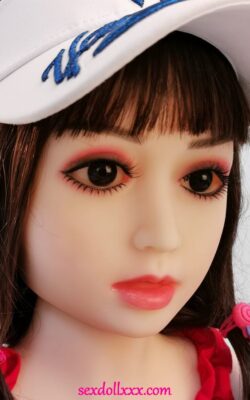 Asian Satomi Suzuki Sex Love Doll - Flossi