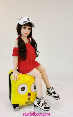 Азиатская секс-кукла Satomi Suzuki - Flossi