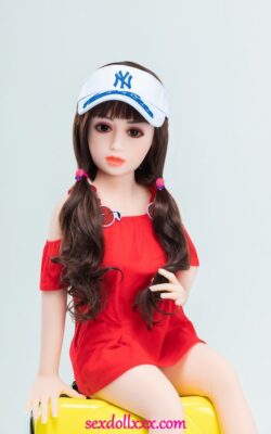 Азиатская секс-кукла Satomi Suzuki - Flossi