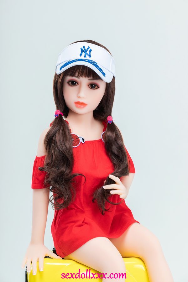 Muñeca asiática del amor del sexo Satomi Suzuki - Flossi